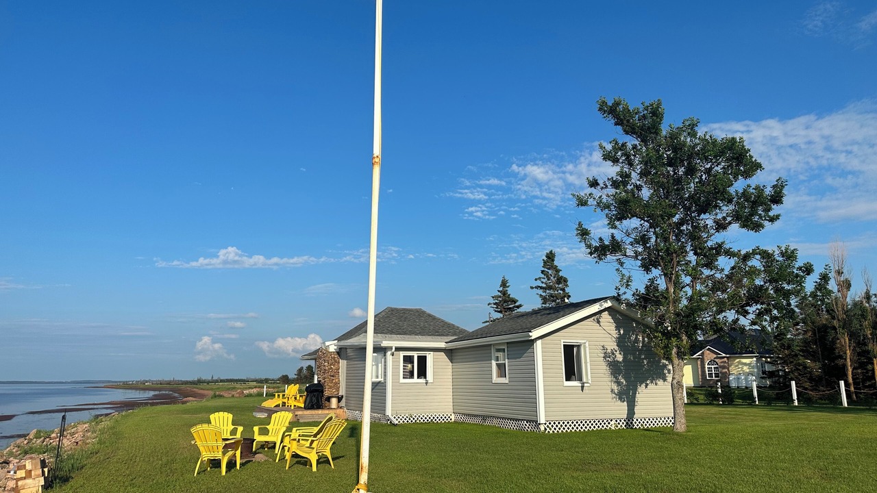 Photo of Outdoor in Sherbrooke