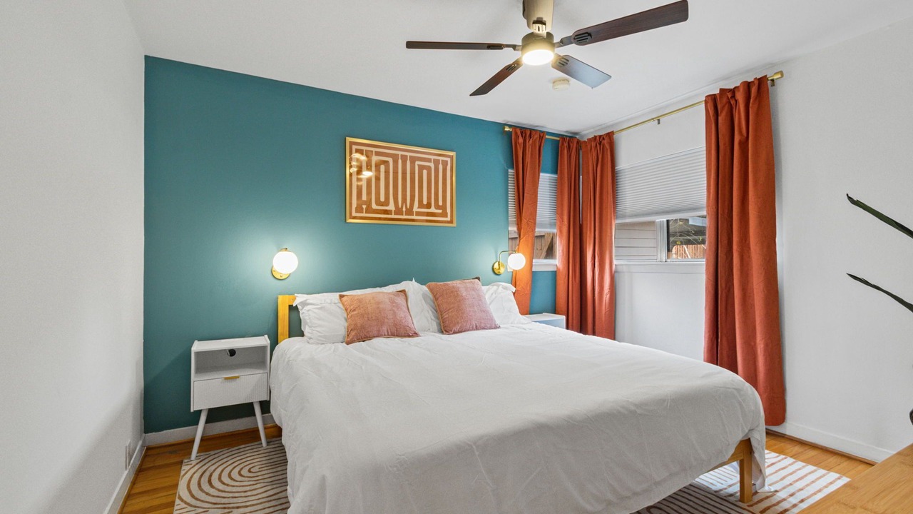 Photo of Bedroom in Braeswood Place