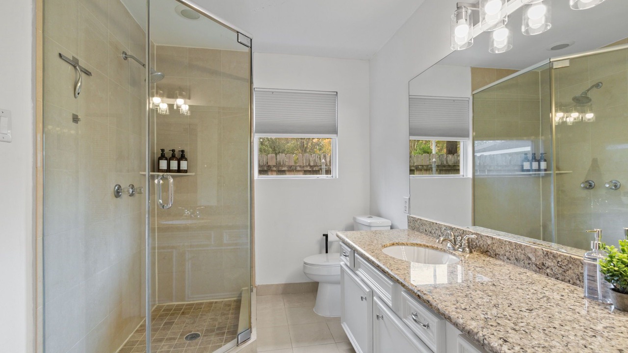Photo of Bathroom in Braeswood Place