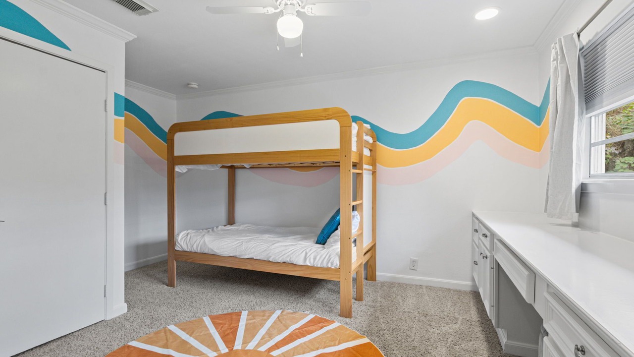 Photo of Bedroom in Braeswood Place