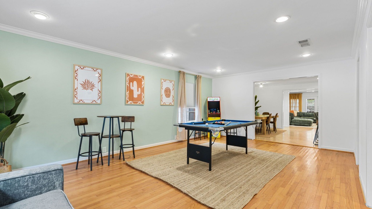 Photo of Bedroom in Braeswood Place
