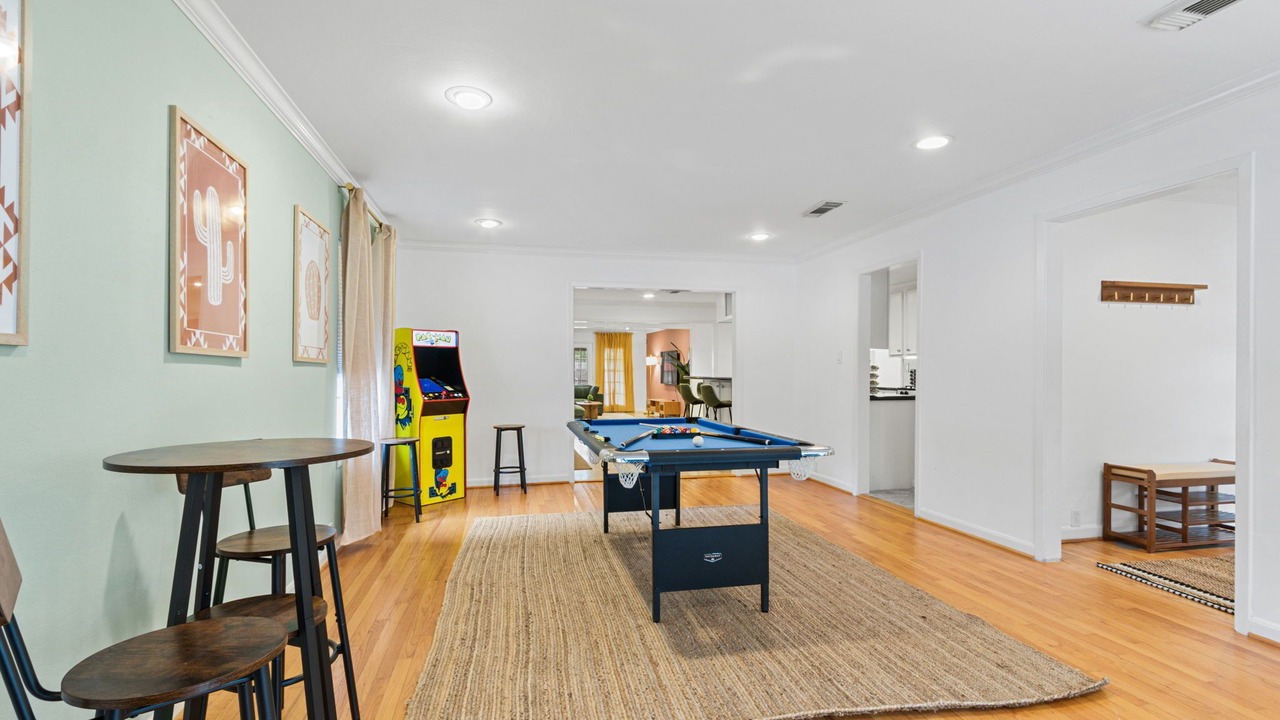 Photo of Bedroom in Braeswood Place