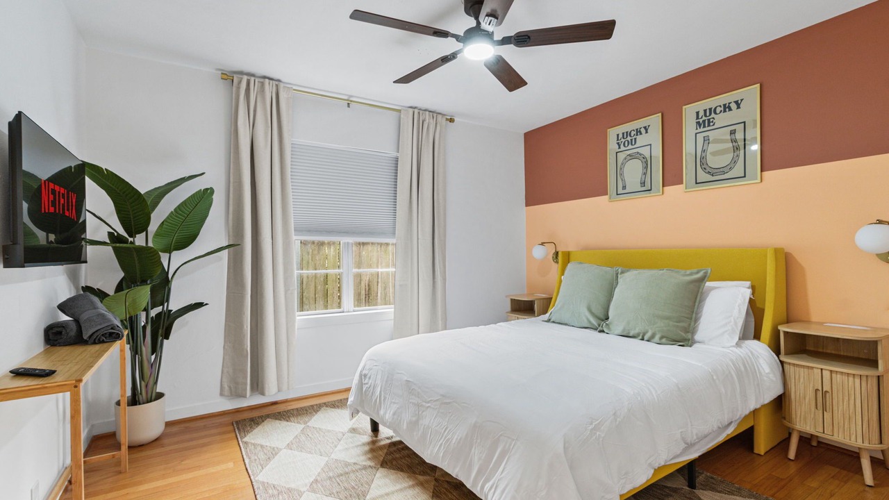 Photo of Bedroom in Braeswood Place