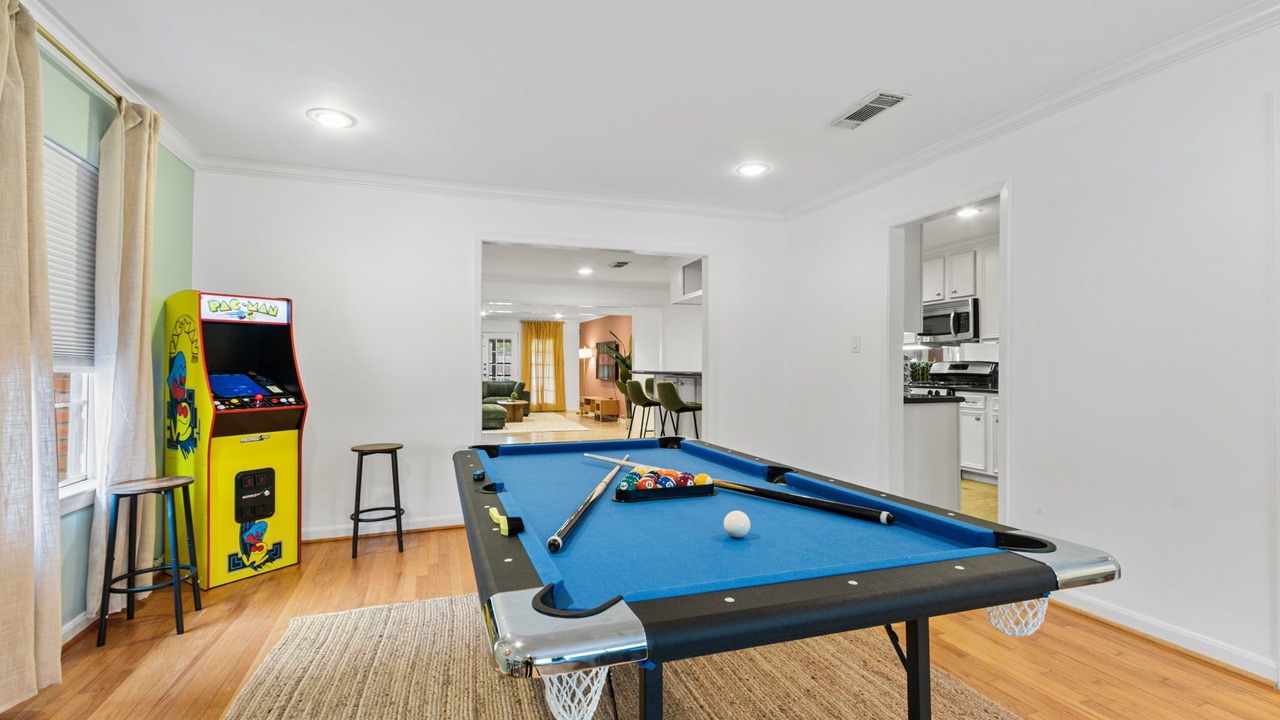 Photo of Bedroom in Braeswood Place