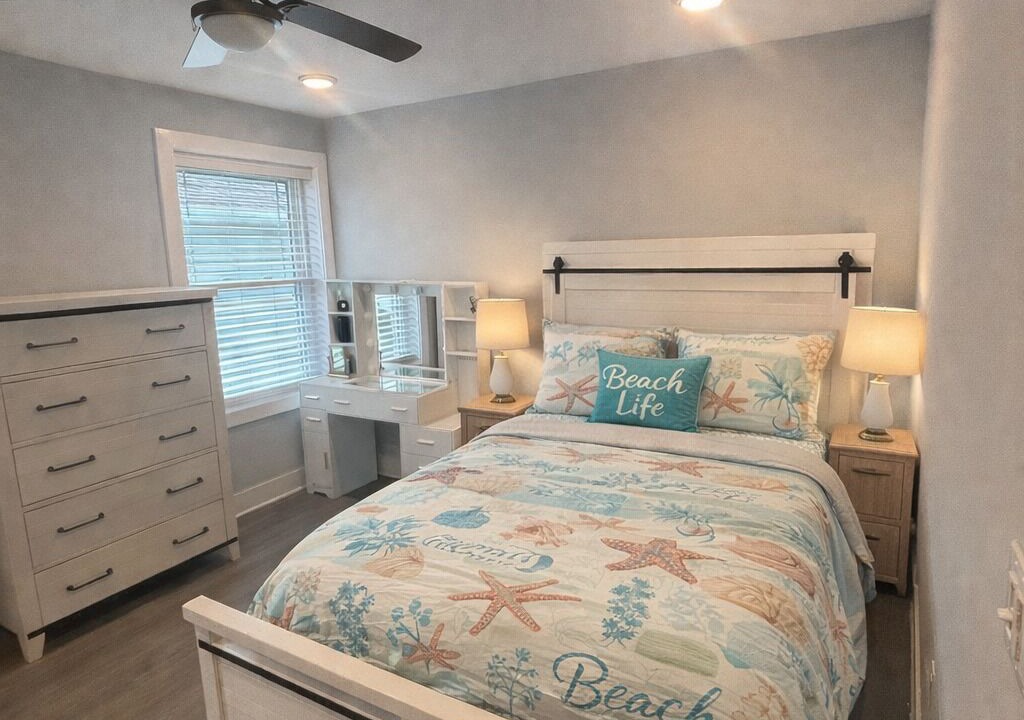 Photo of Bedroom in Margate City