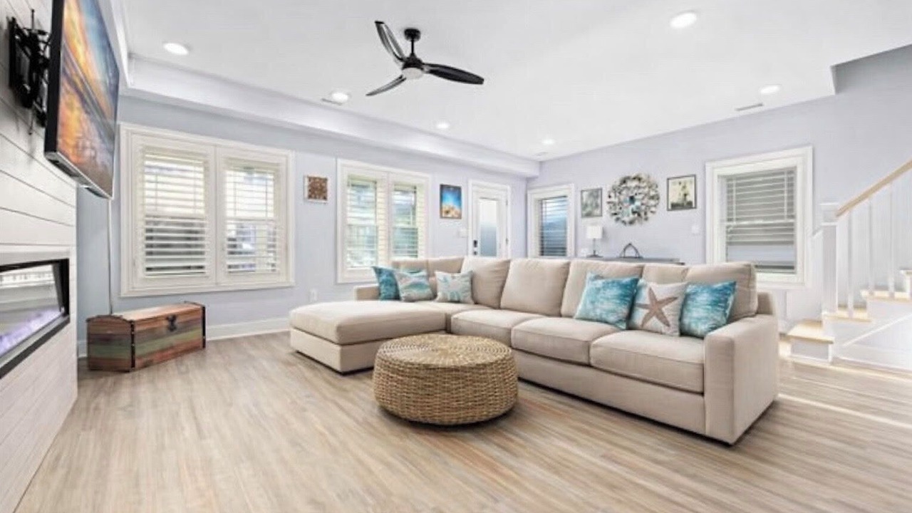 Photo of Livingroom in Margate City