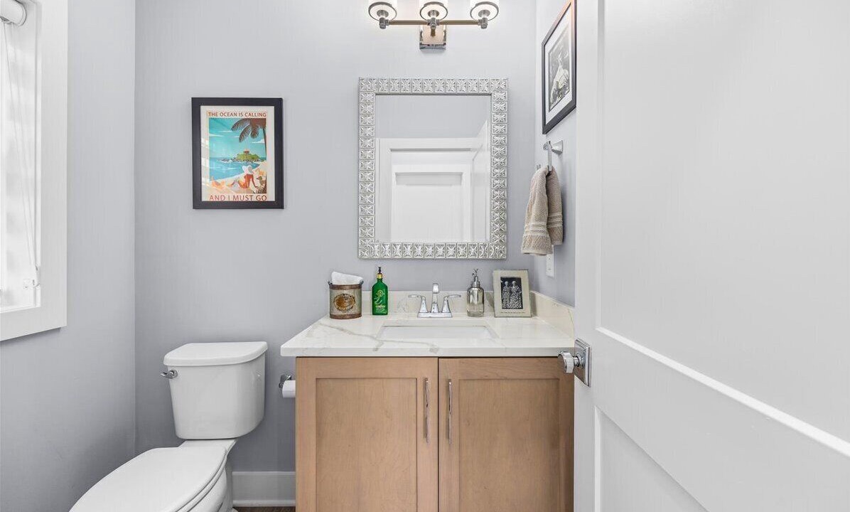 Photo of Bathroom in Margate City