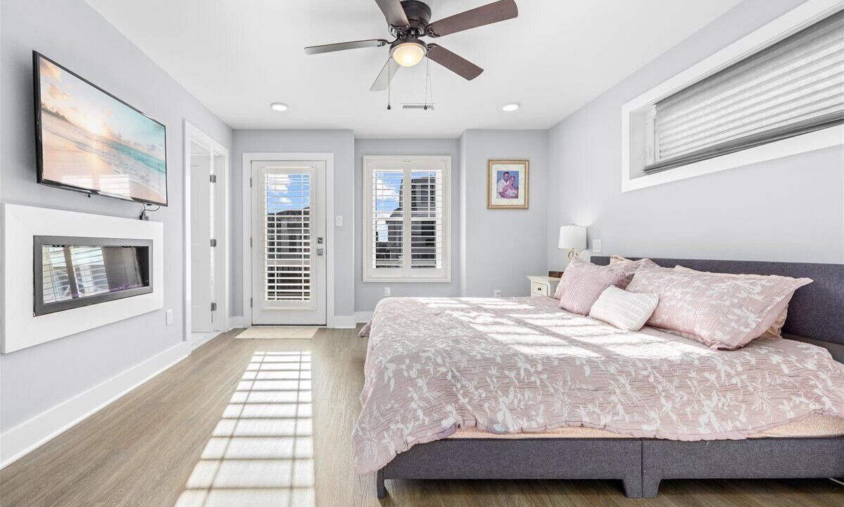 Photo of Bedroom in Margate City