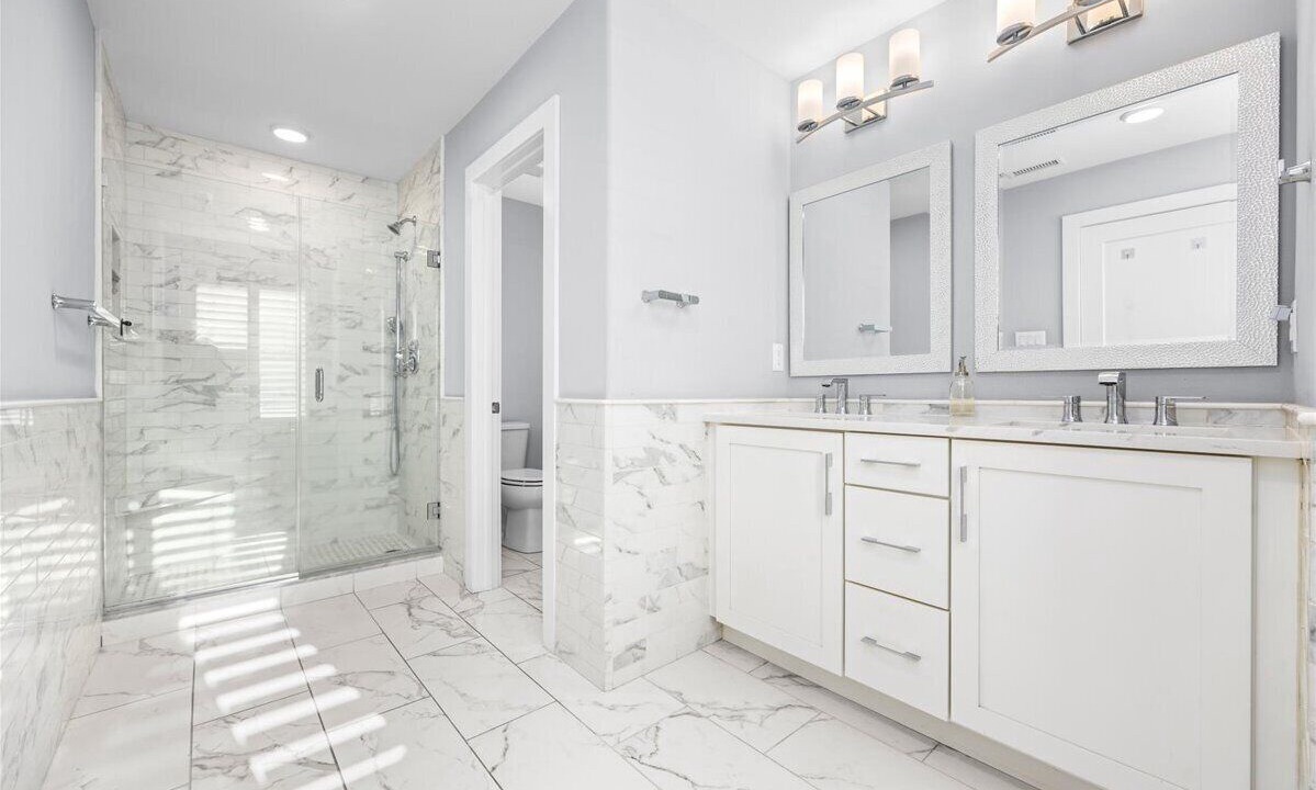 Photo of Bathroom in Margate City