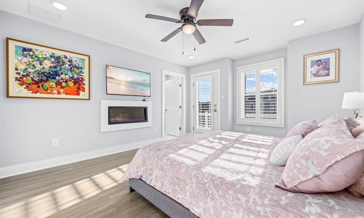 Photo of Bedroom in Margate City