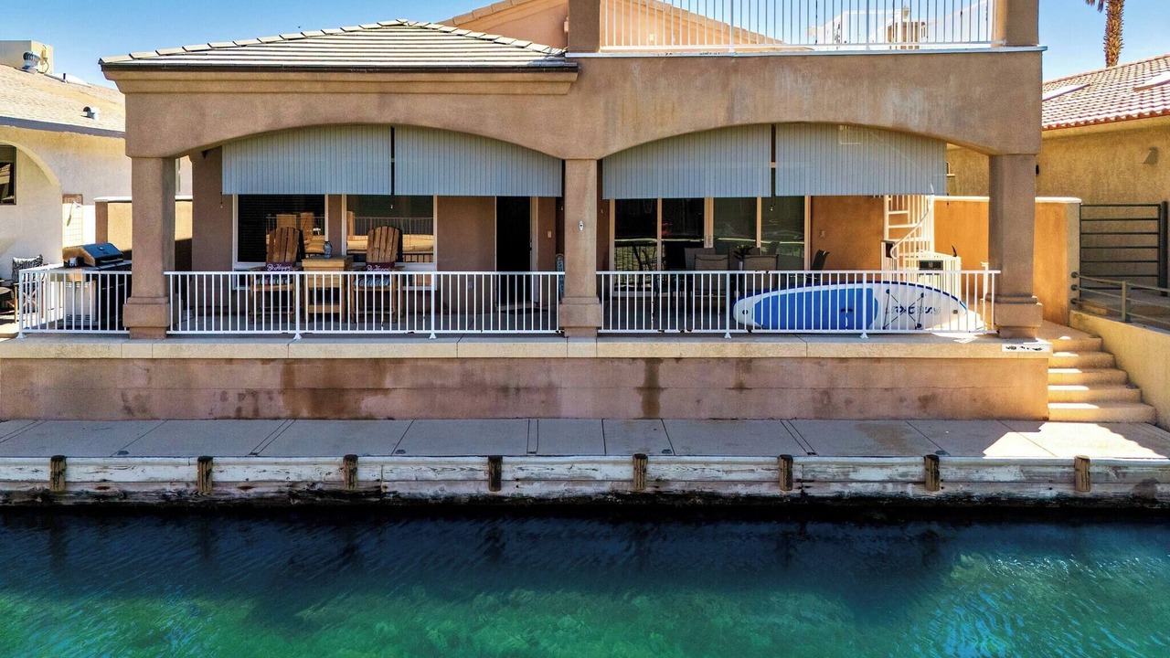 Photo of Patio Balcony in Moovalya Keys