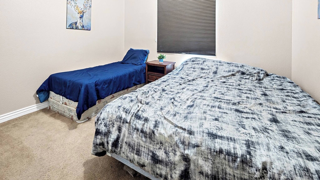 Photo of Bedroom in Moovalya Keys