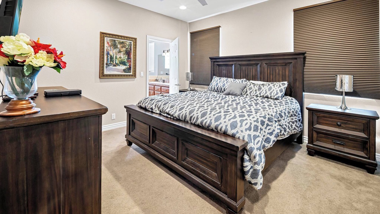 Photo of Bedroom in Moovalya Keys