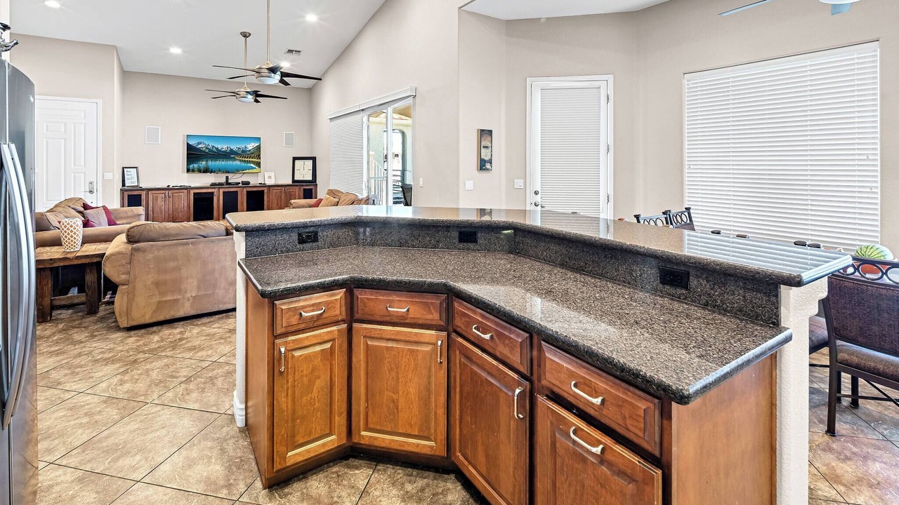 Photo of Livingroom in Moovalya Keys