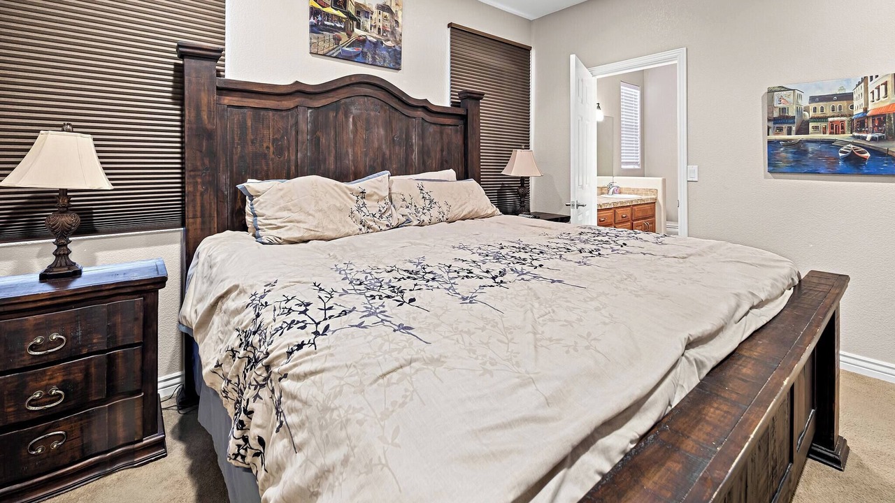 Photo of Bedroom in Moovalya Keys