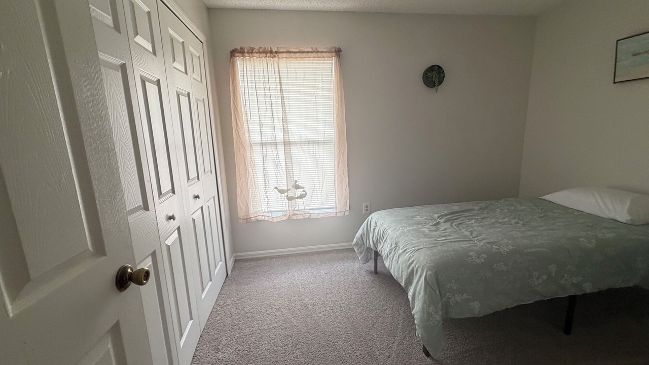 Photo of Bedroom in Deltona Lakes