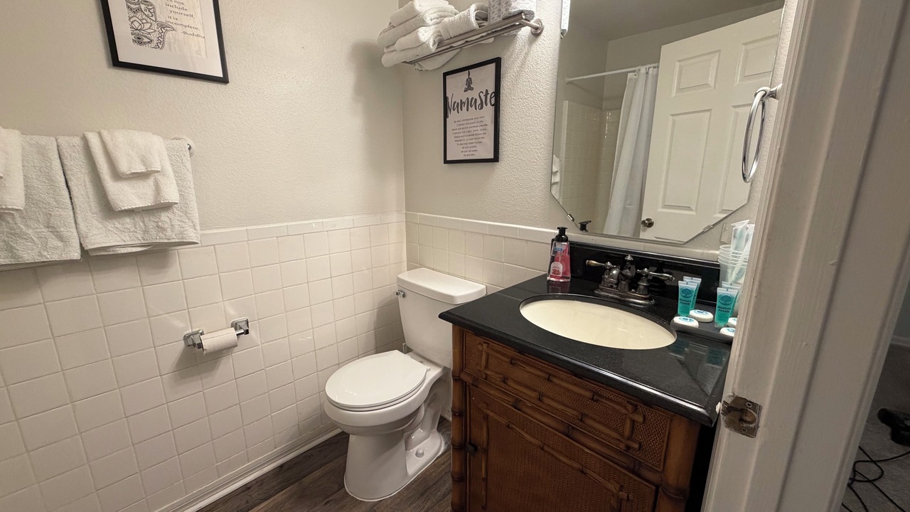 Photo of Bathroom in Deltona Lakes