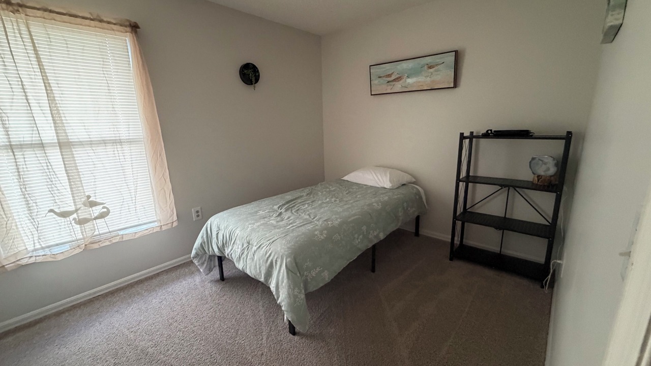 Photo of Bedroom in Deltona Lakes