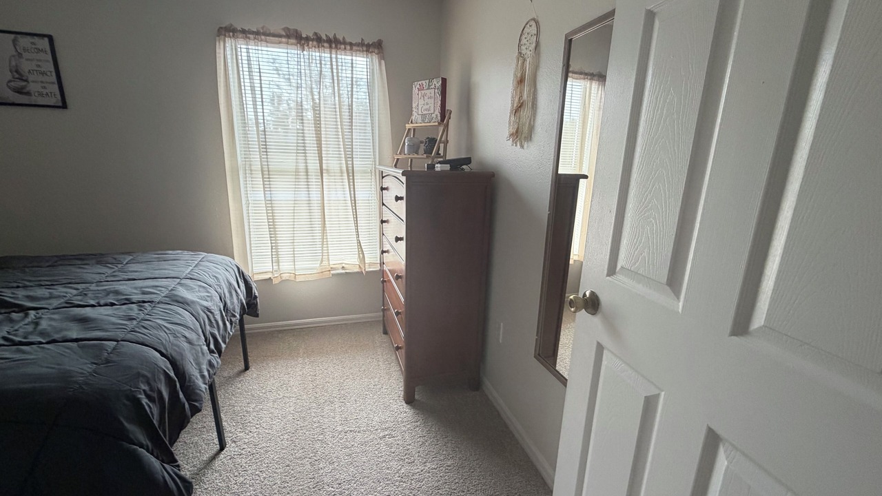 Photo of Bedroom in Deltona Lakes