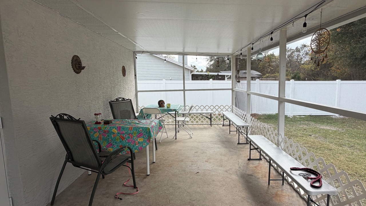 Photo of Outdoor in Deltona Lakes