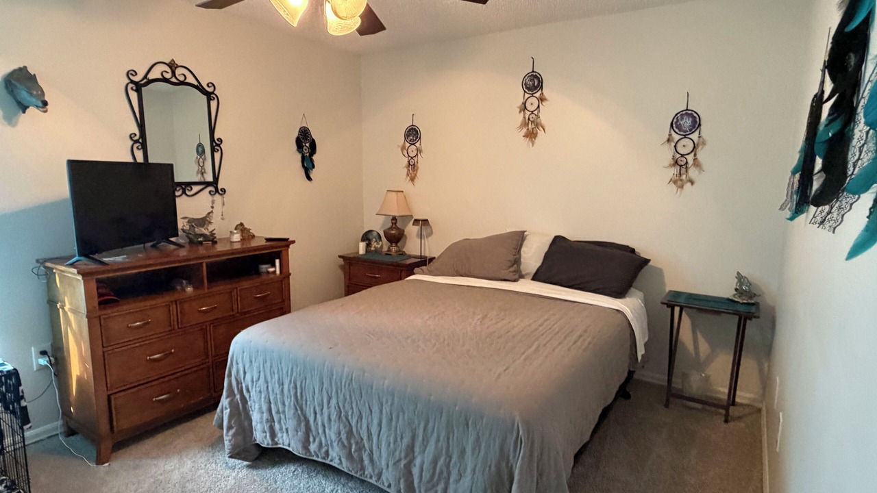 Photo of Bedroom in Deltona Lakes
