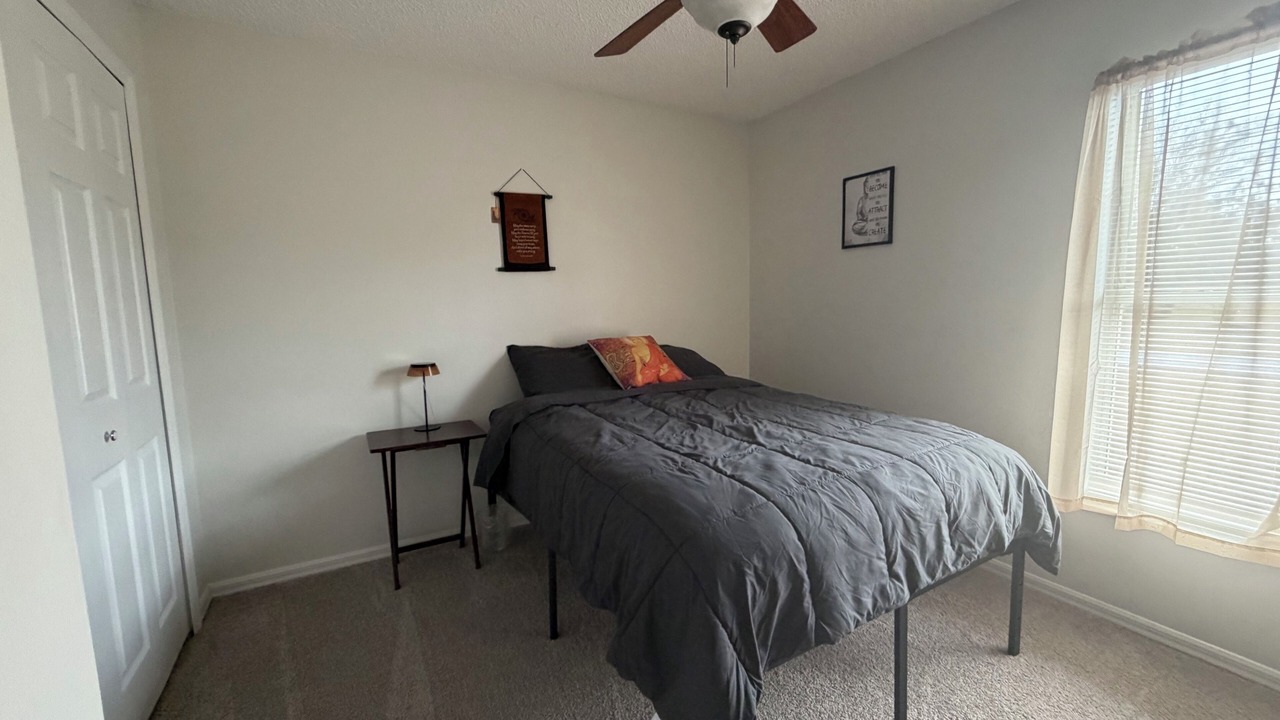 Photo of Bedroom in Deltona Lakes