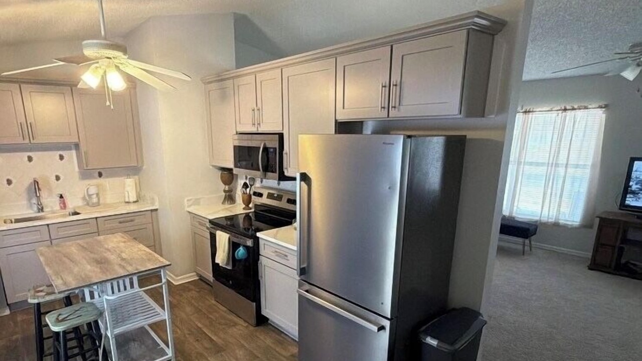 Photo of Kitchen in Deltona Lakes