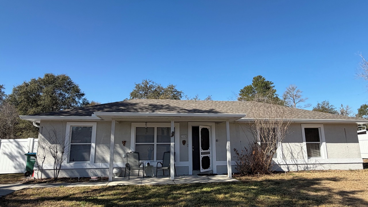 Photo of Outdoor in Deltona Lakes