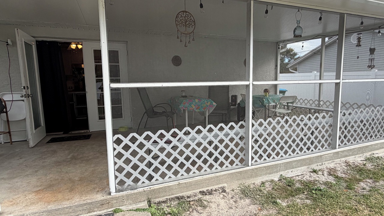 Photo of Outdoor in Deltona Lakes