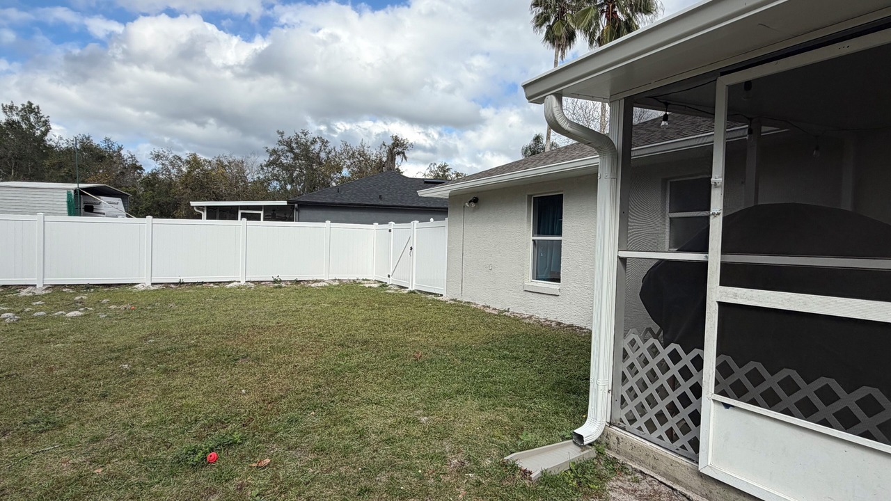 Photo of Outdoor in Deltona Lakes