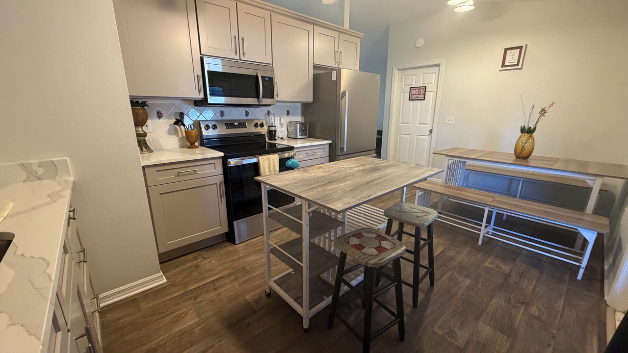 Photo of Kitchen in Deltona Lakes