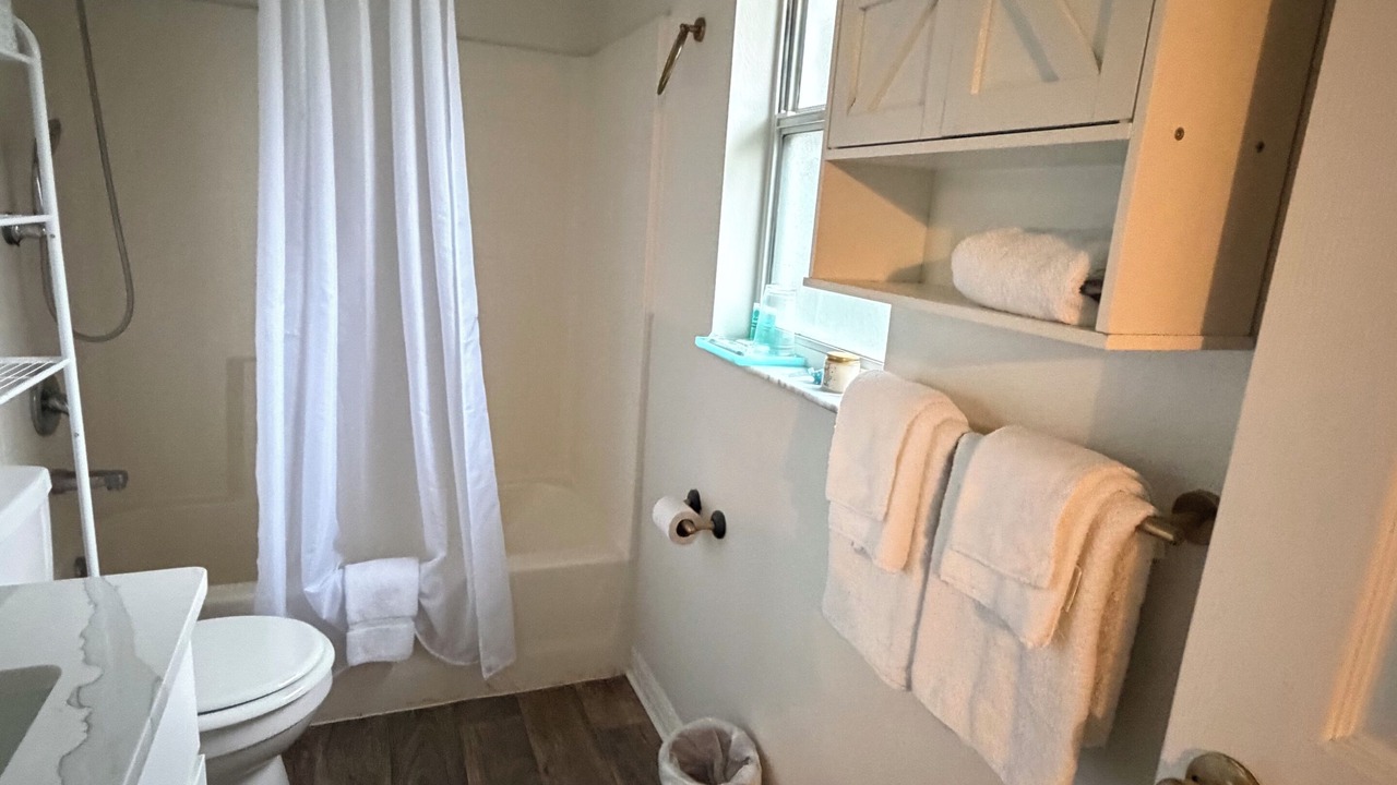 Photo of Bathroom in Deltona Lakes