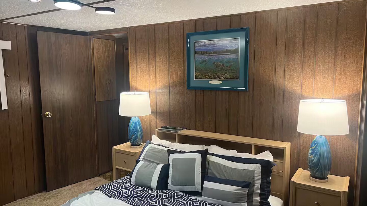 Photo of Bedroom in Fort Smith