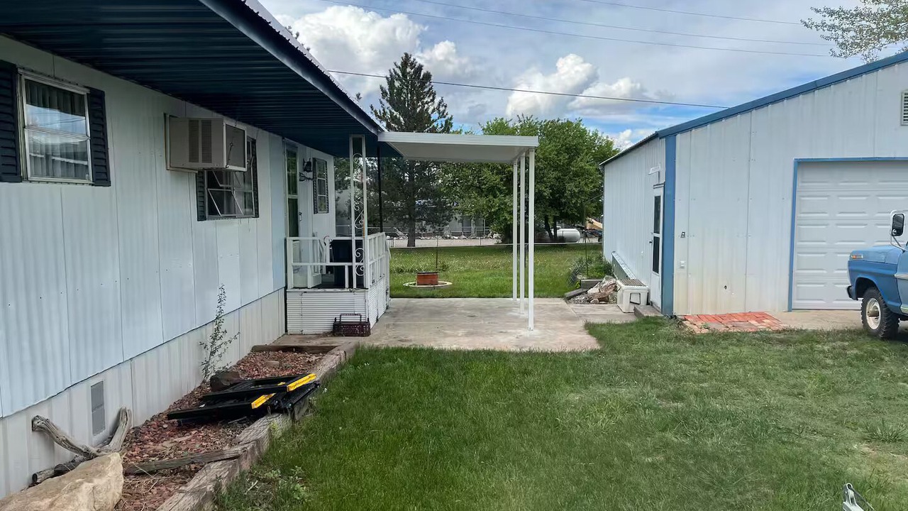 Photo of Outdoor in Fort Smith