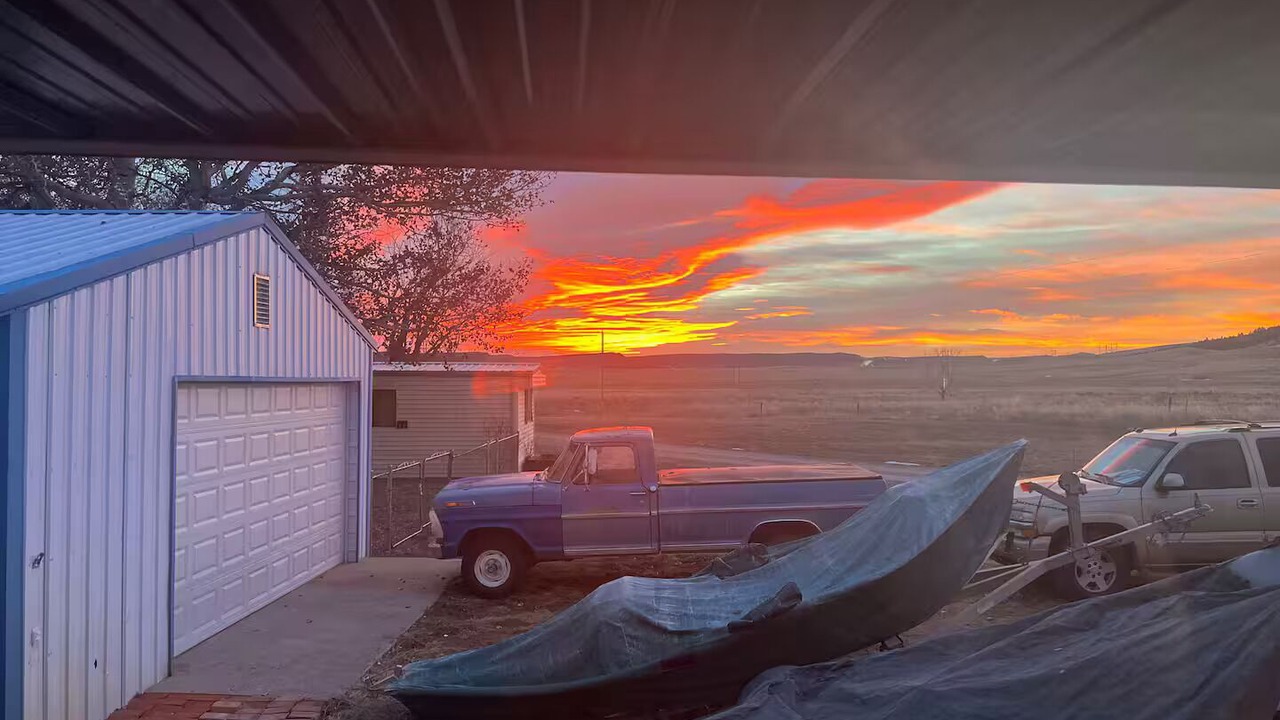 Photo of Outdoor in Fort Smith