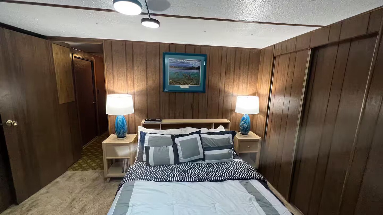 Photo of Bedroom in Fort Smith