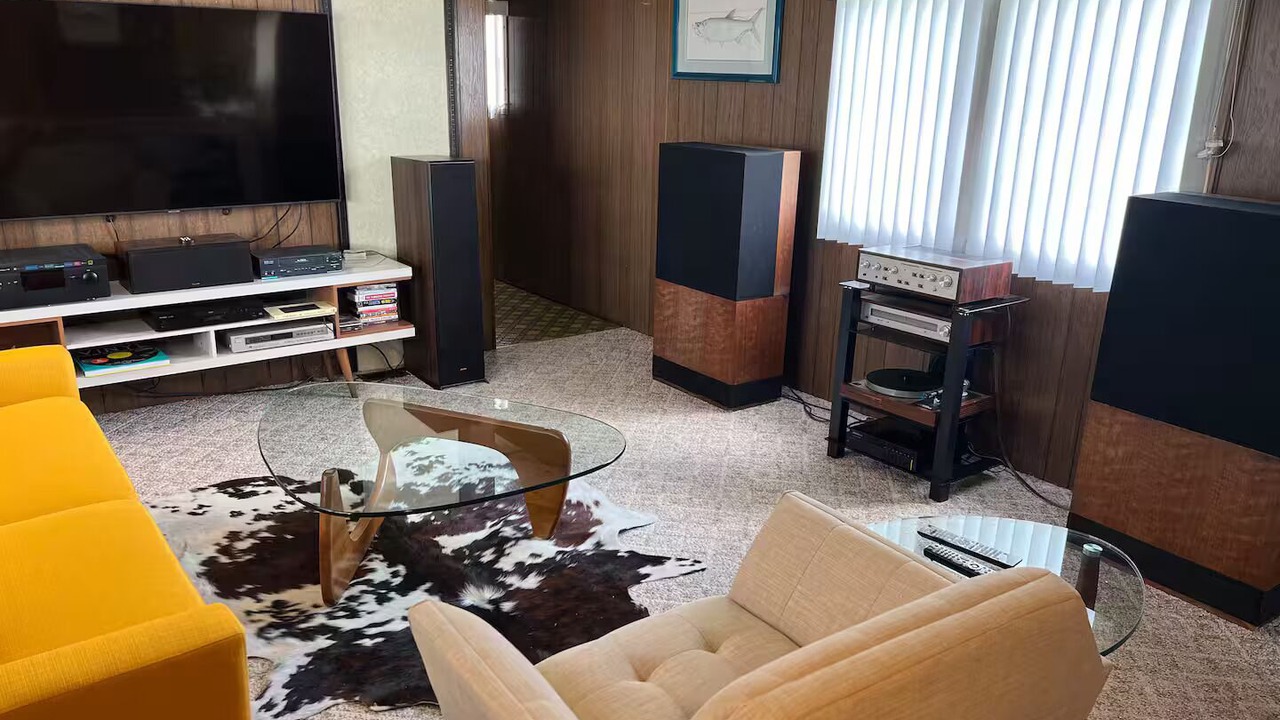 Photo of Livingroom in Fort Smith