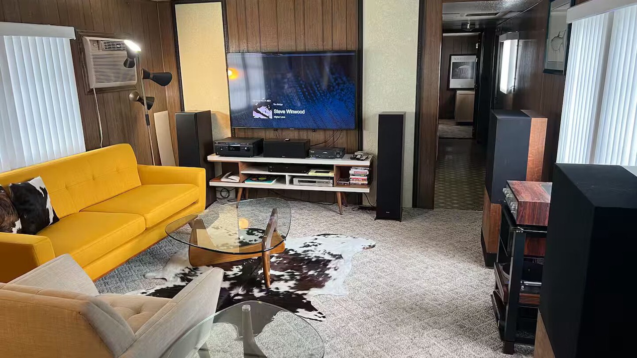 Photo of Livingroom in Fort Smith