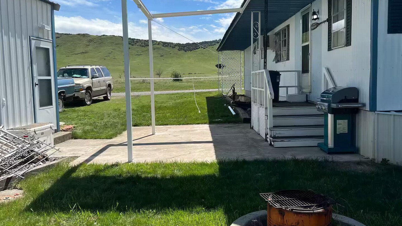 Photo of Outdoor in Fort Smith