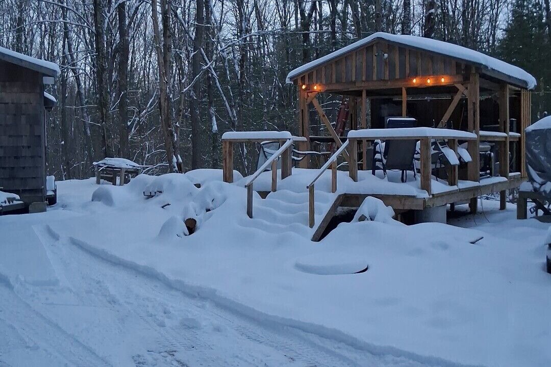 Photo of Outdoor in Maple View
