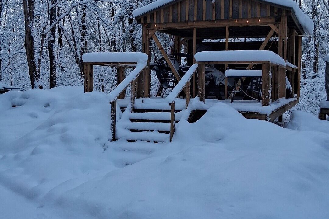 Photo of Outdoor in Maple View