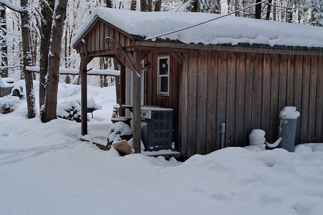 Photo of Outdoor in Maple View