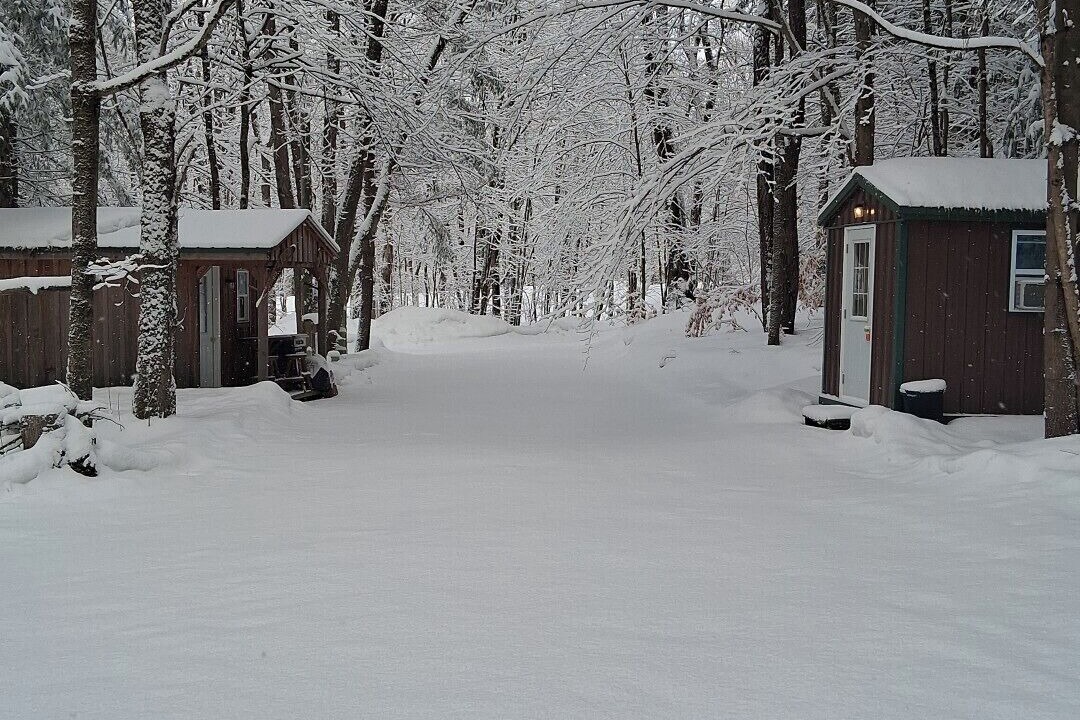 Photo of Outdoor in Maple View