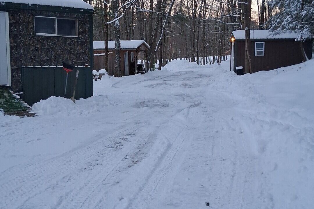 Photo of Outdoor in Maple View