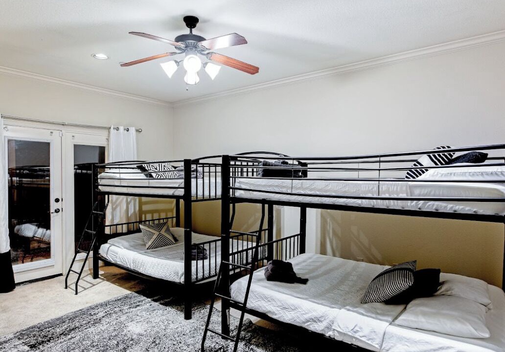 Photo of Bedroom in Woodlake - Briar Meadow