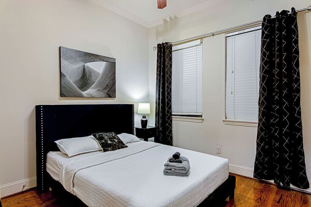 Photo of Bedroom in Woodlake - Briar Meadow