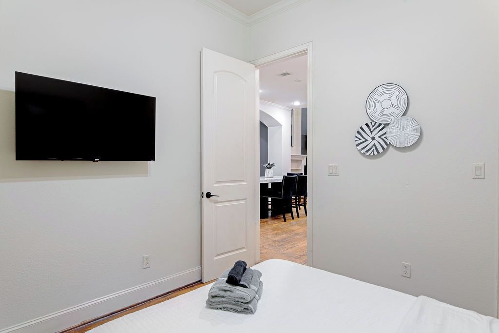 Photo of Bedroom in Woodlake - Briar Meadow