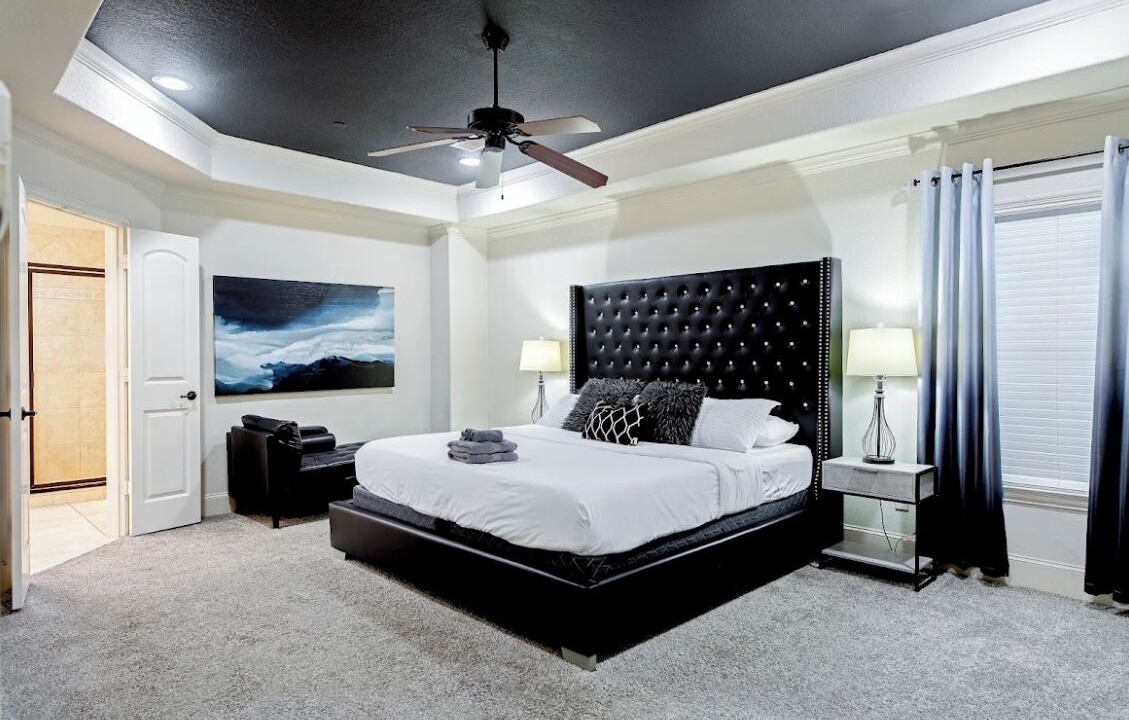 Photo of Bedroom in Woodlake - Briar Meadow