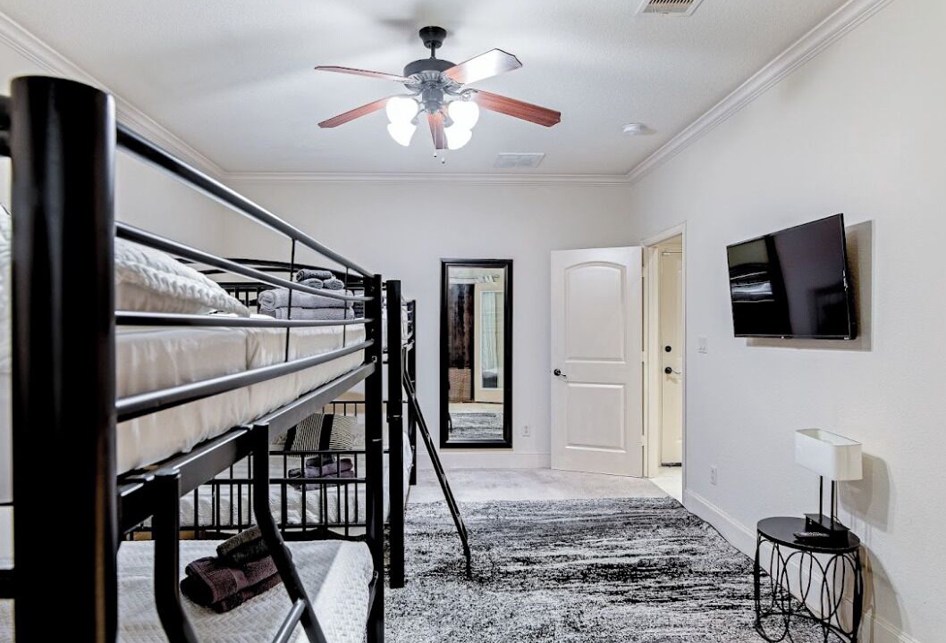 Photo of Bedroom in Woodlake - Briar Meadow