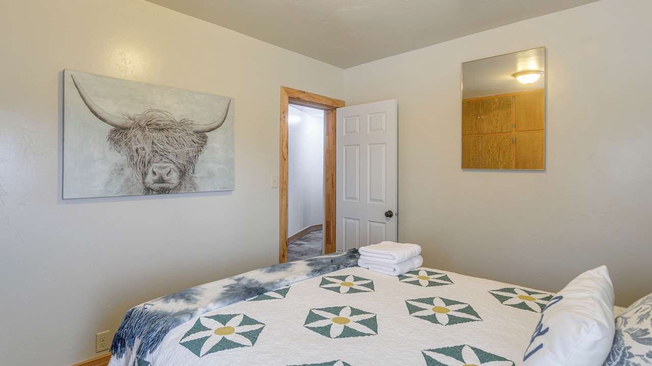 Photo of Bedroom in Afton